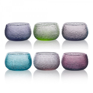 IVV Набор пиал Multicolor (6 шт) item