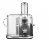 Соковыжималка центрифужная "Artisan", KitchenAid Соковыжималка центрифужная "Artisan", KitchenAid