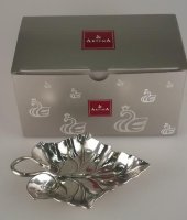 Чаша малая "Leaf", Artina 