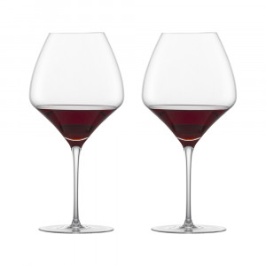 Набор бокалов для красного вина BURGUNDY, 2 шт, серия Alloro, Zwiesel GLAS item