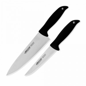 Набор кухонных ножей 2 шт., серия MENORCA, блистер.(145300, 145800) item