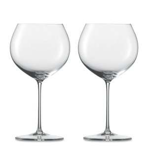 Набор бокалов для красного вина "Enoteca - Burgunder", 750 мл, 2 шт , Zwiesel 1872 item