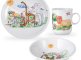 Сервиз детский 3 пред. "Zoo", Seltmann item
