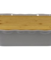 Форма с доской "Cook&Stock", Appolia 