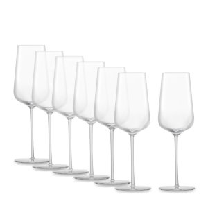 Набор фужеров для шампанского, 6 шт, Vervino, Schott Zwiesel item