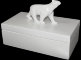 Шкатулка "Медведь", Ceramiche Dal Pra item
