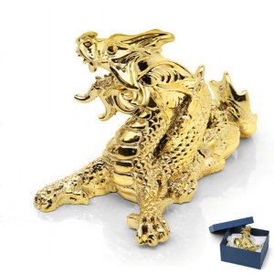 Статуэтка "Дракон", Chinelli item