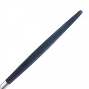 Набор столовых приборов 24/6, с синими ручками, "GOA matte blue", Cutipol item