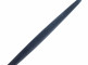 Набор столовых приборов 24/6, с синими ручками, "GOA matte blue", Cutipol item