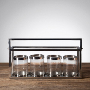 Подсвечник , ROOMERS FURNITURE item