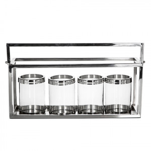 Подсвечник , ROOMERS FURNITURE item