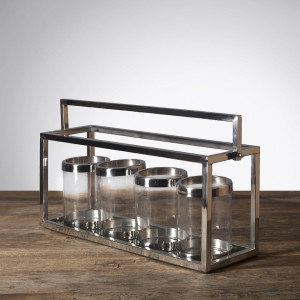 Подсвечник , ROOMERS FURNITURE item