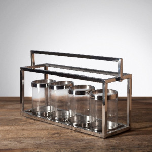 Подсвечник , ROOMERS FURNITURE item