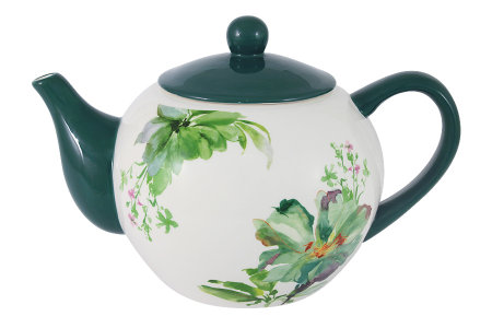 Чайник Флора в инд.упаковке item