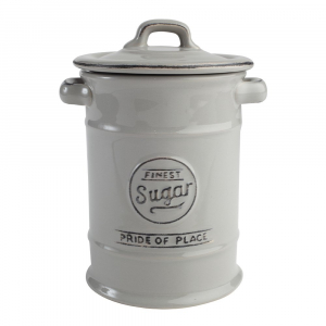 T&G Ёмкость для хранения сахара Pride of Place Cool Grey item