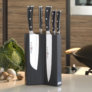 Подставка под 6 ножей, магнитная "Knife blocks", Wuesthof item