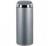 Мусорный бак Touch Bin, 30л, 287404, Brabantia Мусорный бак Touch Bin, 30л, 287404, Brabantia
