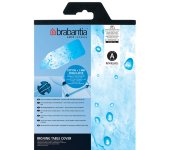 Чехол для гладильной доски (размер E), 135x49см, 124440, Brabantia Чехол для гладильной доски (размер E), 135x49см, 124440, Brabantia