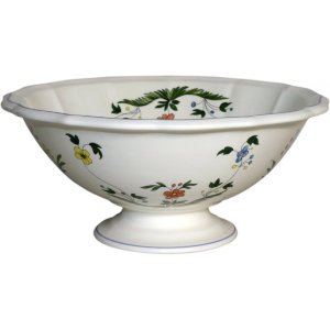 Салатник малый "Райская птица", Gien item