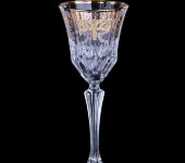 Набор рюмок для ликера/водки, Platina-Gold, P/250T, 6 шт, Timon, Италия Набор рюмок для ликера/водки, Platina-Gold, P/250T, 6 шт, Timon, Италия