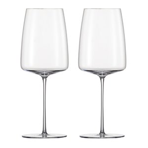 Набор бокалов для красного вина "Simplify" 555 мл, 2 шт, Zwiesel 1872 item