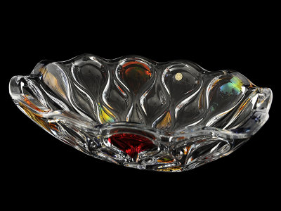 Салатник "Ocean", Bohemia Jihlava item