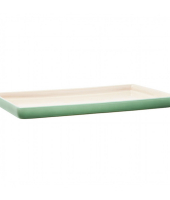 Сервировочное блюдо, Le Creuset