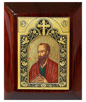 Икона "Святой Павел", Credan S.A. 