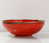 Набор салатников 16 см, 6 шт, "Alumina Nostalgia Red", PORCELANA BOGUCICE Набор салатников 16 см, 6 шт, "Alumina Nostalgia Red", PORCELANA BOGUCICE