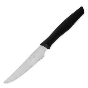 Нож для стейка 9 см, рукоять черная, Nova, Arcos item