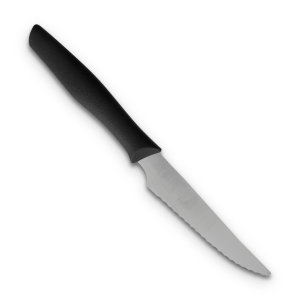 Нож для стейка 9 см, рукоять черная, Nova, Arcos item