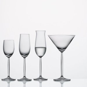 Набор рюмок для водки/ликера Diva, 80 мл, 6 шт, Schott Zwiesel item