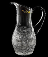 Кувшин "Классика", хрусталь, Aurum Crystal s.r.o.