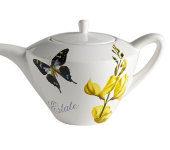 Чайник "Лето", Ceramiche Viva Чайник "Лето", Ceramiche Viva