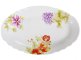 Сервиз столовый 29/6 "Аппетитный - Альпийские цветы", Дулёвский фарфор item