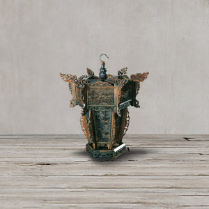 Фонарь , ROOMERS item