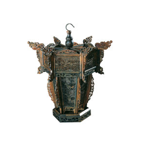 Фонарь , ROOMERS item