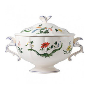 Супница "Райская птица", 3.0 л, Gien item