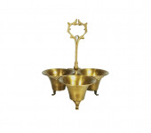 Менажница , ROOMERS TABLEWARE Менажница , ROOMERS TABLEWARE