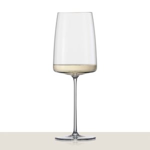 Набор бокалов для белого вина "Simplify" 382 мл, 2 шт, Zwiesel 1872 item