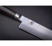 Hож Накири, Shun Classic, 16,5 см, KAI