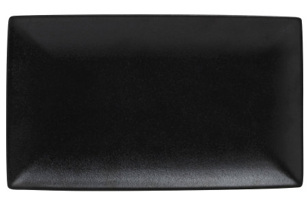 Блюдо прямоугольное Икра (чёрная), большое, без инд.упаковки item