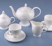 Чайный сервиз "Облака" на 6 персон, Royal Aurel