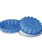 Силиконовая форма "Classic Range - Polybag", Silikomart