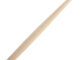 Набор столовых приборов 24/6, с ручками цвета слоновой кости "GOA matte ivory", Cutipol item