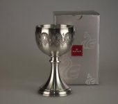 Бокал для вина "Резиденция", олово, 16222, Artina Бокал для вина "Резиденция", олово, 16222, Artina