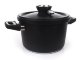 Пароварка алюминиевая с антипригарным покрытием, 4.5 л, AMT item