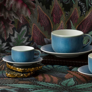 Кружка Art Glaze, ROYAL CROWN DERBY item