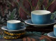 Кружка Art Glaze, ROYAL CROWN DERBY item