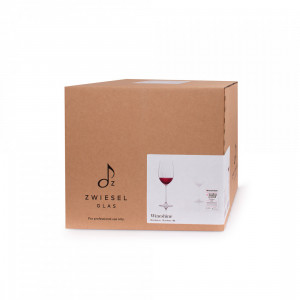 Набор бокалов для красного вина BORDEAUX, 6 шт, Wineshine, Zwiesel GLAS item